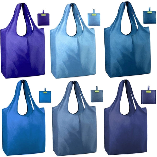 Foldaway Tote Bag