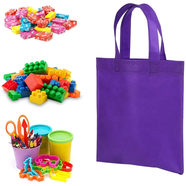 Non-Woven Mini Gift Tote Bag