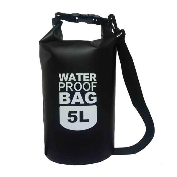 Waterproof Dry Bags with window