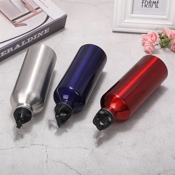 24 Oz. Outdoor Aluminum Water Bottle