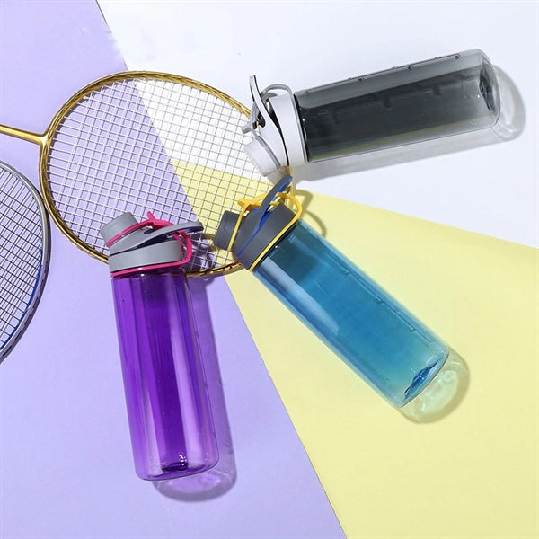 22 oz Sports Bottles
