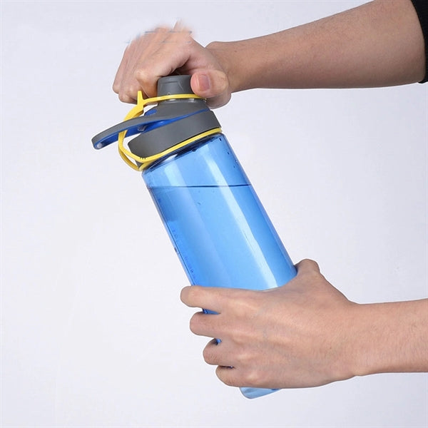 22 oz Sports Bottles