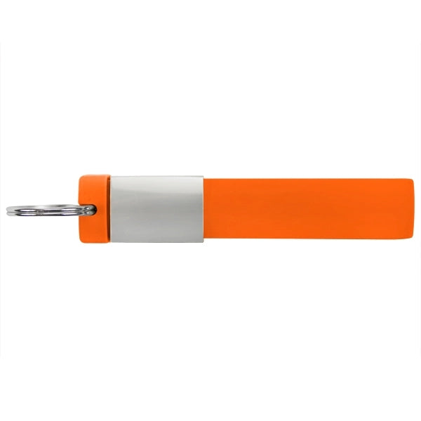 Silicone Strap USB Flash Drive 2.0