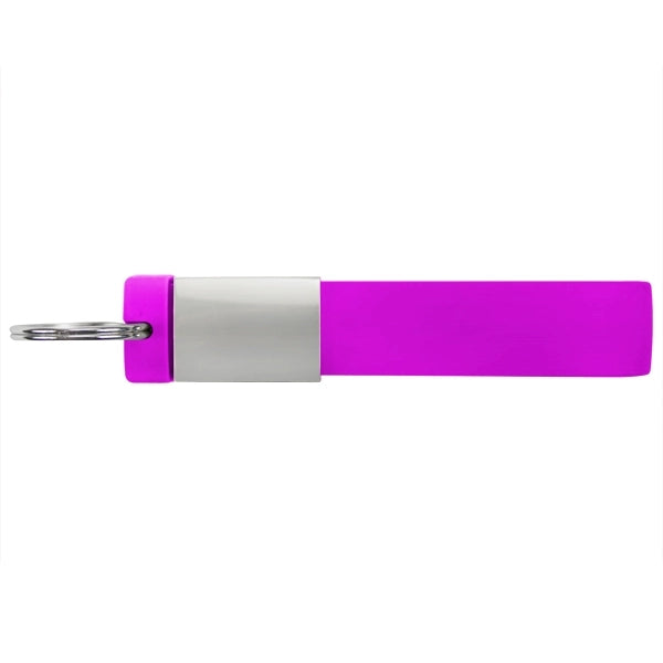 Silicone Strap USB Flash Drive 2.0