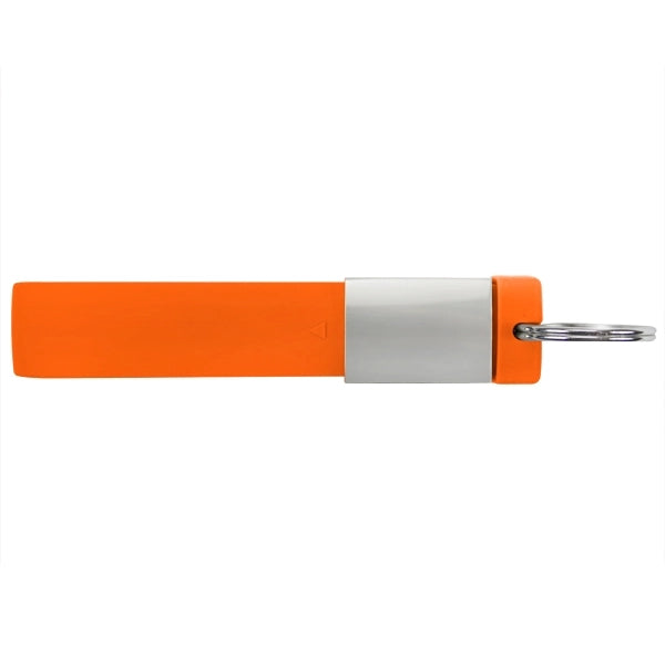 Silicone Strap USB Flash Drive 2.0