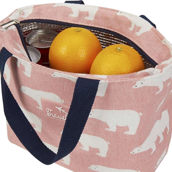 Cooler Lunch Tote Bag