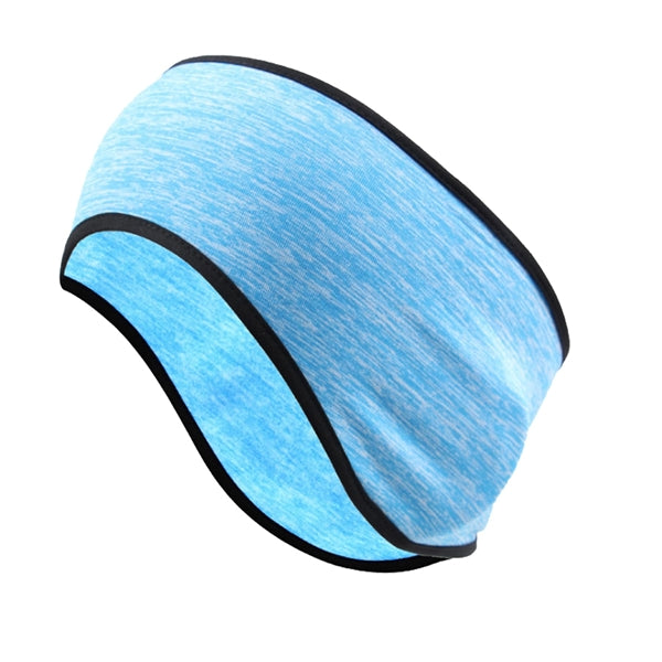 Winter Running Ear Warmer Headband
