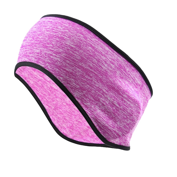 Winter Running Ear Warmer Headband