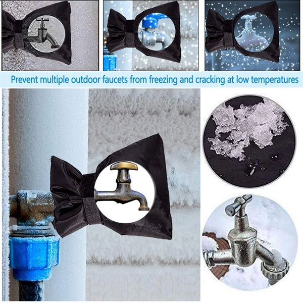 Outdoor Faucet Cover