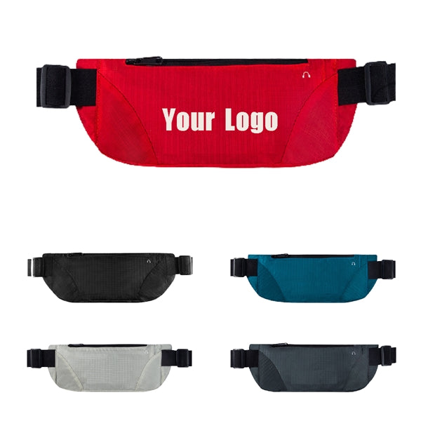 Waterproof Polyester Climbing Waist Bag