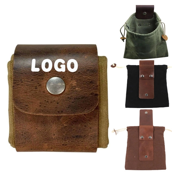 Multi-Purpose Collapsable Foraging Bag