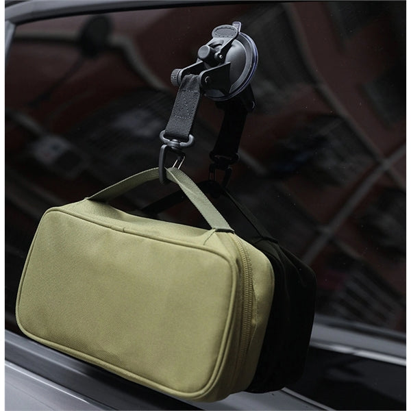 Heavy Duty Suction Cups