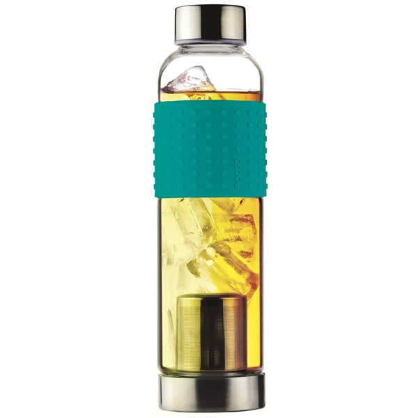 14 oz Ice "T" 2-Go Infuser Bottle