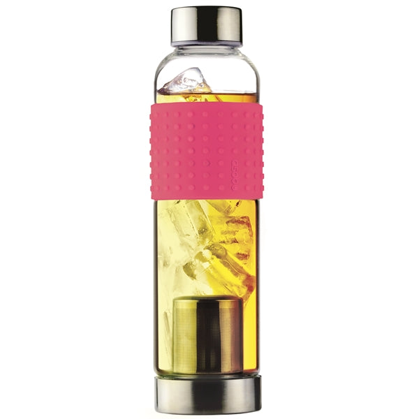 14 oz Ice "T" 2-Go Infuser Bottle