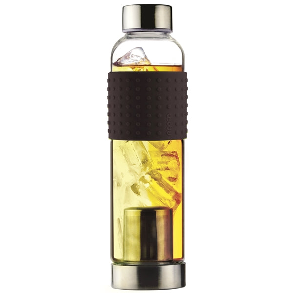 14 oz Ice "T" 2-Go Infuser Bottle