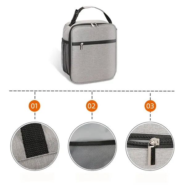 Large Capacity Beer Insulated Cooler Pack
