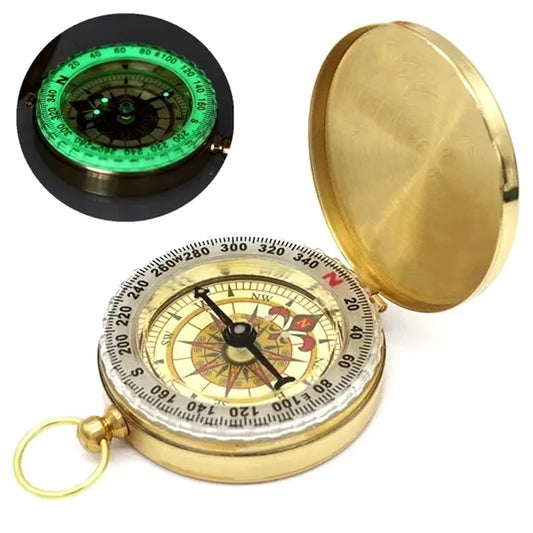 Camping Hiking Compass