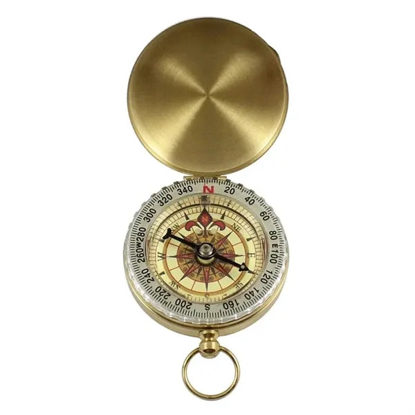 Camping Hiking Compass