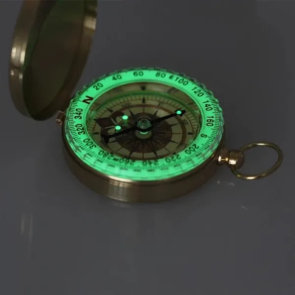 Camping Hiking Compass