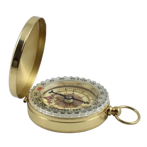 Camping Hiking Compass