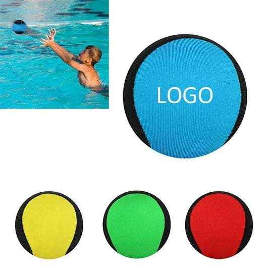 Water Bouncing Skipping Ball