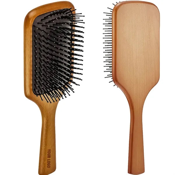 Airbag Massage Hair Comb