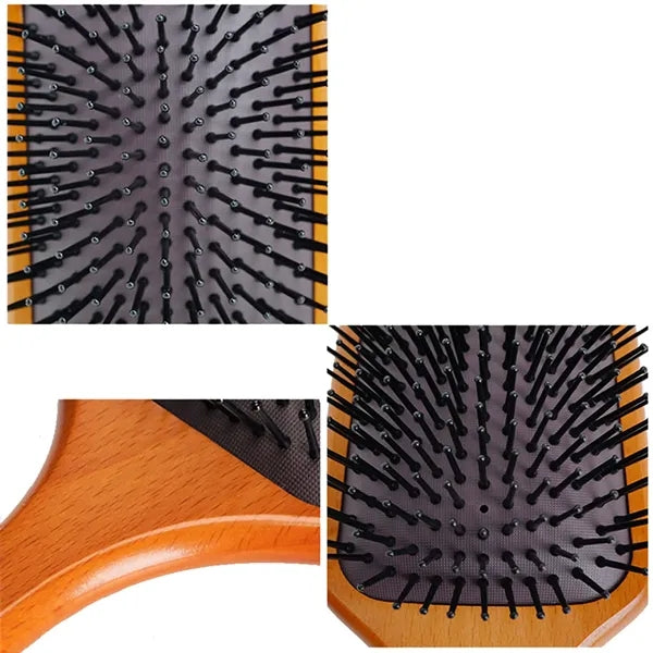 Airbag Massage Hair Comb