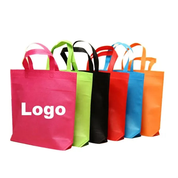 Non-woven fabric Shopping Bag