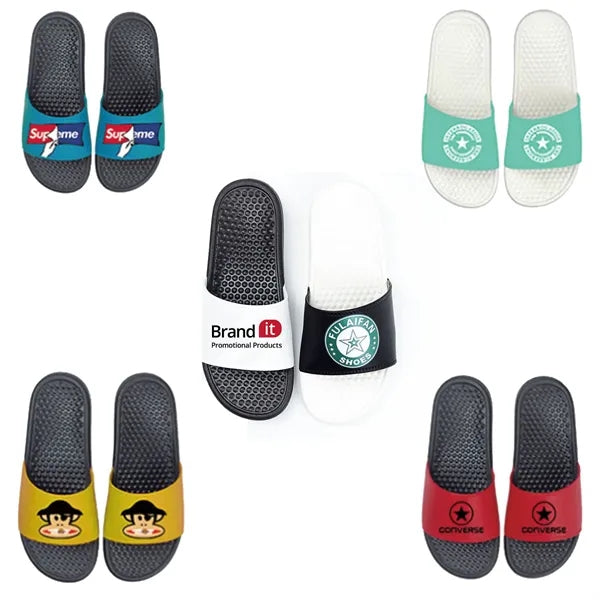 Massage Slipper Sandals
