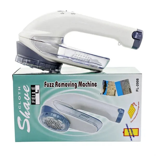 Conair Battery Operated Fabric Defuzzer/Shaver