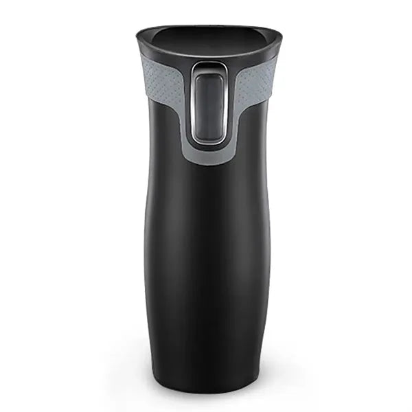 16 Oz Stainless Steel Travel Mug