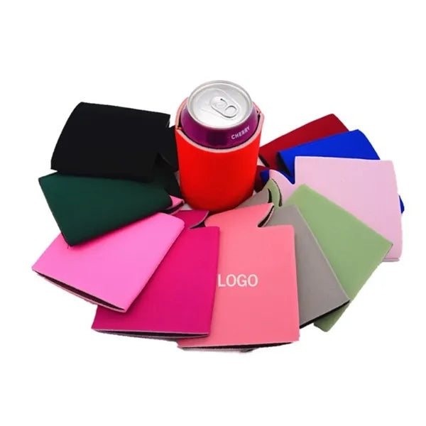 Coke Cup Insulation Sleeve