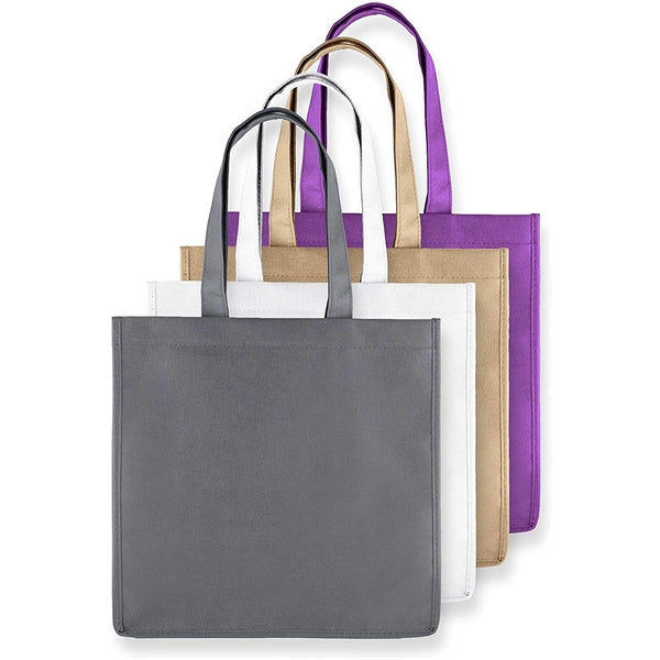 Non Woven 6 Bottle Wine Bag