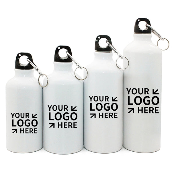 20oz Aluminum Sports Water Bottles Sublimation Mugs