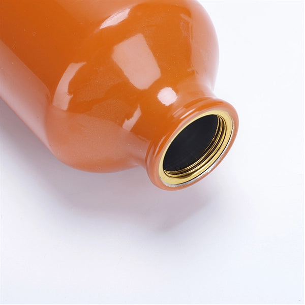 20oz Aluminum Sports Water Bottles Sublimation Mugs
