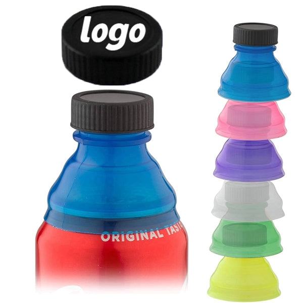 Soda Can Lids 6 Pack