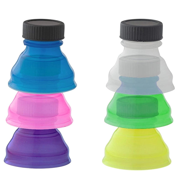 Soda Can Lids 6 Pack