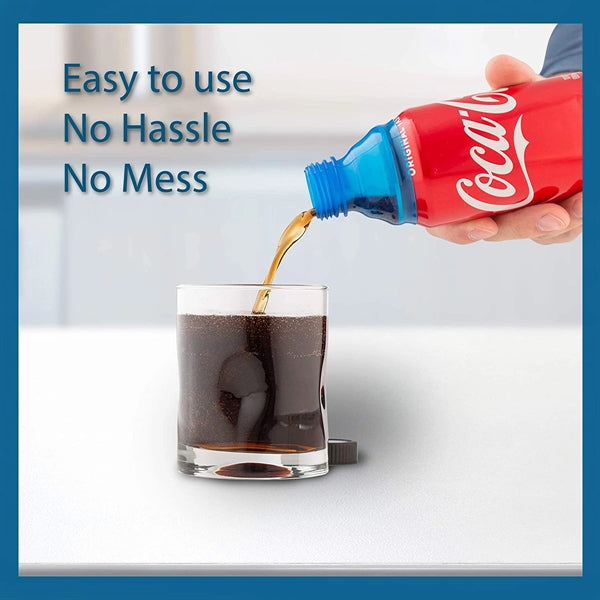 Soda Can Lids 6 Pack