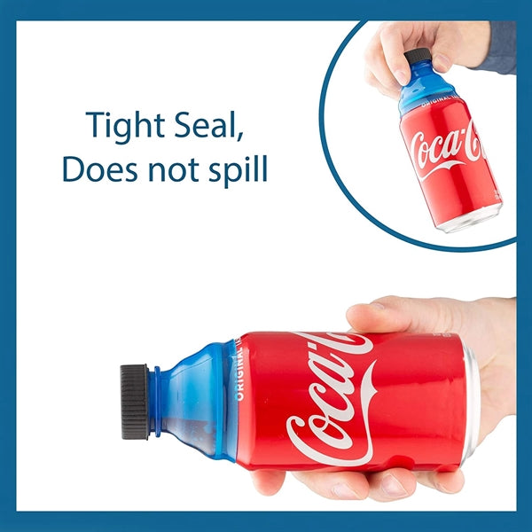Soda Can Lids 6 Pack