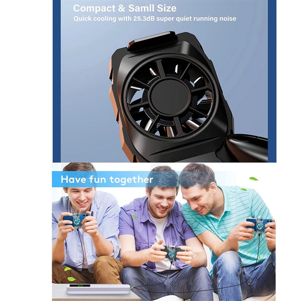 Mobile Phone Radiator
