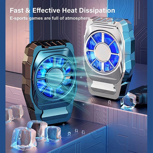 Mobile Phone Radiator