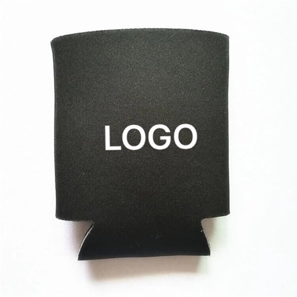 12 oz Cell Foam Can Cooler