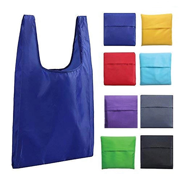 Polyester Foldable Tote Bags