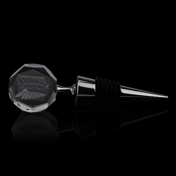Wine Stopper
