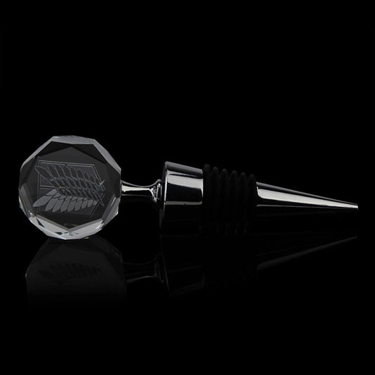 Wine Stopper