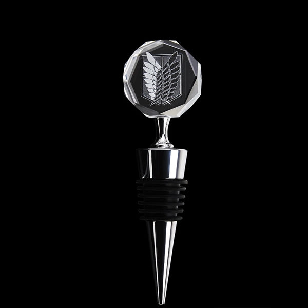 Wine Stopper