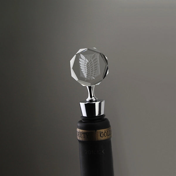 Wine Stopper
