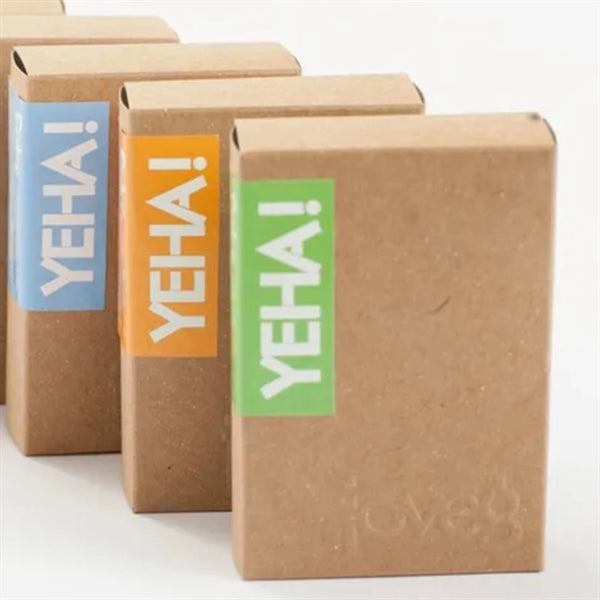 350g Kraft Paper Packaging Box
