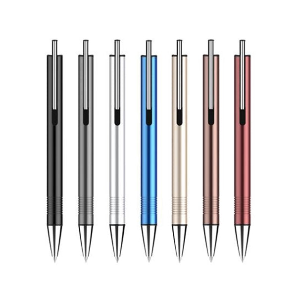 Pole Metal Pen