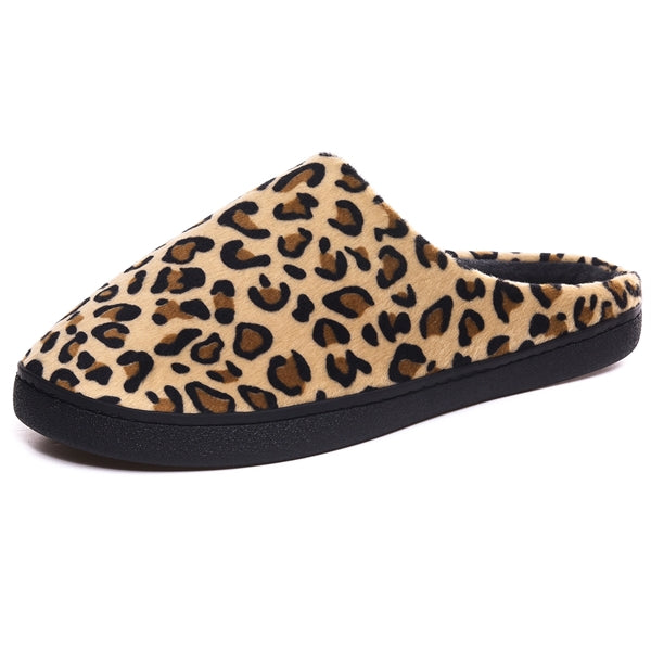 Unisex Men's and Women's Winter Warm House Slipper
